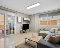 Wiederverkauf - Apartment - Cabo Roig