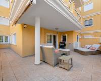 Wiederverkauf - Apartment - Cabo Roig