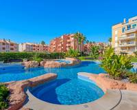 Wiederverkauf - Apartment - Cabo Roig