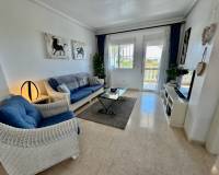 Wiederverkauf - Apartment - Ciudad Quesada - Ciudad Quesada - Doña Pepa