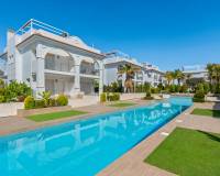 Wiederverkauf - Apartment - Ciudad Quesada - Doña Pepa