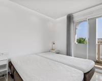 Wiederverkauf - Apartment - Ciudad Quesada - Doña Pepa