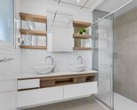 Wiederverkauf - Apartment - Ciudad Quesada - Doña Pepa