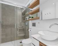 Wiederverkauf - Apartment - Ciudad Quesada - Doña Pepa