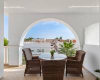 Wiederverkauf - Apartment - Ciudad Quesada - Doña Pepa