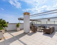 Wiederverkauf - Apartment - Ciudad Quesada - Doña Pepa