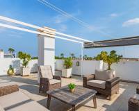 Wiederverkauf - Apartment - Ciudad Quesada - Doña Pepa