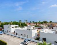 Wiederverkauf - Apartment - Ciudad Quesada - Doña Pepa