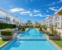 Wiederverkauf - Apartment - Ciudad Quesada - Doña Pepa