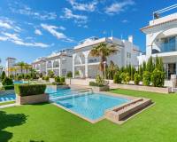 Wiederverkauf - Apartment - Ciudad Quesada - Doña Pepa