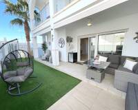 Wiederverkauf - Apartment - Ciudad Quesada - Doña Pepa