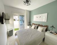 Wiederverkauf - Apartment - Ciudad Quesada - Doña Pepa