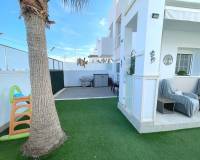 Wiederverkauf - Apartment - Ciudad Quesada - Doña Pepa