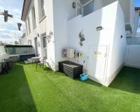 Wiederverkauf - Apartment - Ciudad Quesada - Doña Pepa