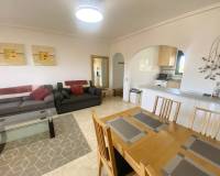 Wiederverkauf - Apartment - Ciudad Quesada - Doña Pepa