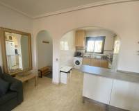 Wiederverkauf - Apartment - Ciudad Quesada - Doña Pepa