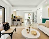 Wiederverkauf - Apartment - Ciudad Quesada - Lo Marabu - Doña Pepa 2