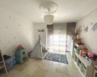 Wiederverkauf - Apartment - Ciudad Quesada - Rojales