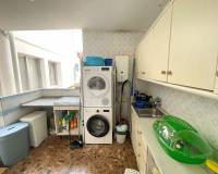 Wiederverkauf - Apartment - Ciudad Quesada - Rojales