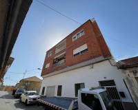 Wiederverkauf - Apartment - Ciudad Quesada - Rojales