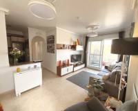 Wiederverkauf - Apartment - Ciudad Quesada - Upper Golf