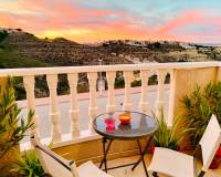 Wiederverkauf - Apartment - Ciudad Quesada - Upper Golf