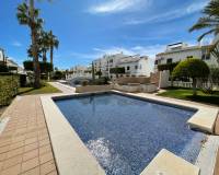 Wiederverkauf - Apartment - Ciudad Quesada - Upper Quesada