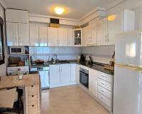Wiederverkauf - Apartment - Ciudad Quesada
