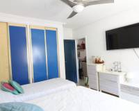 Wiederverkauf - Apartment - Daya Nueva - Pueblo