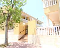 Wiederverkauf - Apartment - Daya Nueva - Pueblo