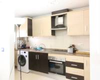 Wiederverkauf - Apartment - Daya Nueva - Pueblo