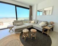 Wiederverkauf - Apartment - Finestrat - Costa Blanca