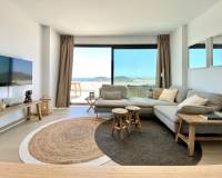 Wiederverkauf - Apartment - Finestrat - Costa Blanca