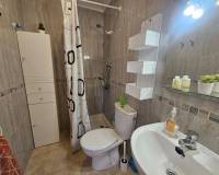 Wiederverkauf - Apartment - Formentera de Segura