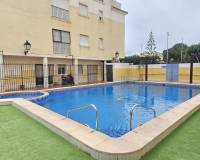 Wiederverkauf - Apartment - Formentera de Segura