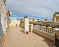 Wiederverkauf - Apartment - Formentera de Segura