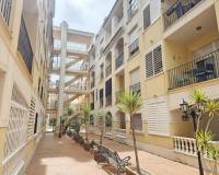 Wiederverkauf - Apartment - Formentera de Segura