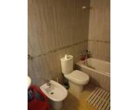 Wiederverkauf - Apartment - Formentera de Segura