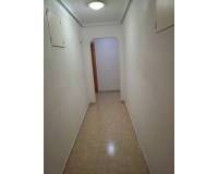 Wiederverkauf - Apartment - Formentera de Segura