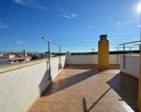 Wiederverkauf - Apartment - Formentera del Segura - Costa Blanca