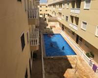 Wiederverkauf - Apartment - Formentera del Segura