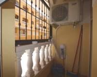 Wiederverkauf - Apartment - Formentera del Segura