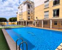 Wiederverkauf - Apartment - Formentera del Segura