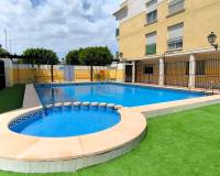 Wiederverkauf - Apartment - Formentera del Segura