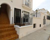 Wiederverkauf - Apartment - Formentera - Formentera del Segura