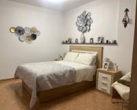 Wiederverkauf - Apartment - Formentera - Formentera del Segura