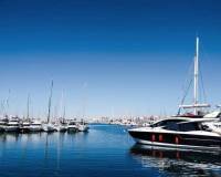 Wiederverkauf - Apartment - Formentera - Formentera del Segura