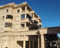 Wiederverkauf - Apartment - Guardamar del Segura - Costa Blanca