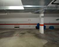 Wiederverkauf - Apartment - Guardamar del Segura - Costa Blanca