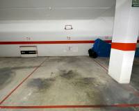 Wiederverkauf - Apartment - Guardamar del Segura - Costa Blanca